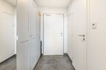Prodej bytu 1+kk v osobním vlastnictví 31 m², Praha 10 - Hostivař