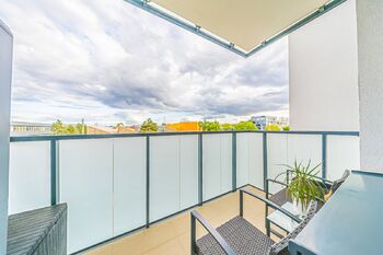 Prodej bytu 1+kk v osobním vlastnictví 31 m², Praha 10 - Hostivař