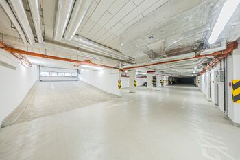 Prodej bytu 1+kk v osobním vlastnictví 31 m², Praha 10 - Hostivař