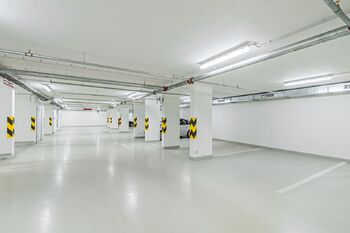 Prodej bytu 1+kk v osobním vlastnictví 31 m², Praha 10 - Hostivař