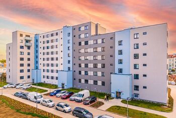 Prodej bytu 1+kk v osobním vlastnictví 31 m², Praha 10 - Hostivař