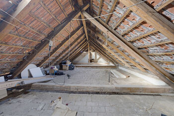 Prodej domu 120 m², Podolí