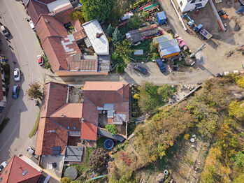 Prodej domu 120 m², Podolí