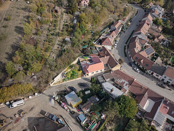 Prodej domu 120 m², Podolí
