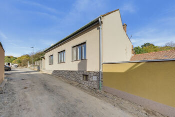Prodej domu 120 m², Podolí