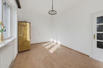 Prodej domu 120 m², Podolí