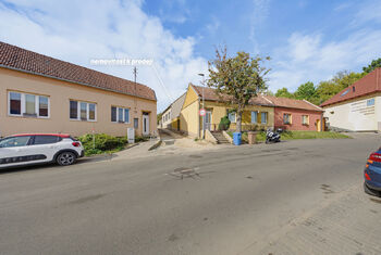 Prodej domu 120 m², Podolí