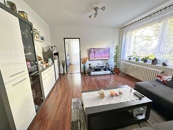 Pronájem bytu 4+1 v osobním vlastnictví 73 m², Svitavy