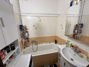 Pronájem bytu 4+1 v osobním vlastnictví 73 m², Svitavy