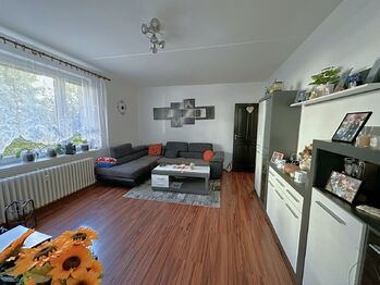 Pronájem bytu 4+1 v osobním vlastnictví 73 m², Svitavy
