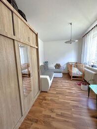 Pronájem bytu 4+1 v osobním vlastnictví 73 m², Svitavy