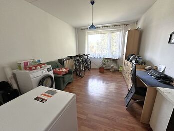 Pronájem bytu 4+1 v osobním vlastnictví 73 m², Svitavy