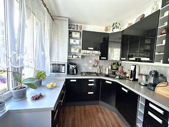 Pronájem bytu 4+1 v osobním vlastnictví 73 m², Svitavy