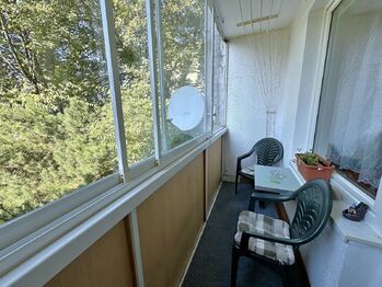 Pronájem bytu 4+1 v osobním vlastnictví 73 m², Svitavy