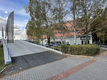Prodej garážového stání, Brno