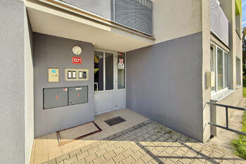 Pronájem bytu 1+kk v osobním vlastnictví 30 m², Milevsko