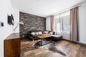 Pronájem domu 91 m², Praha 4 - Modřany
