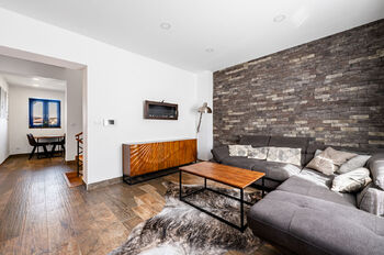 Pronájem domu 91 m², Praha 4 - Modřany