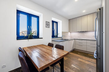 Pronájem domu 91 m², Praha 4 - Modřany