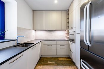 Pronájem domu 91 m², Praha 4 - Modřany