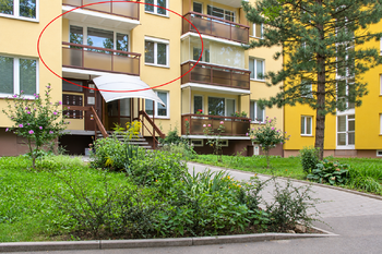 Prodej bytu 1+kk v osobním vlastnictví 33 m², Brno