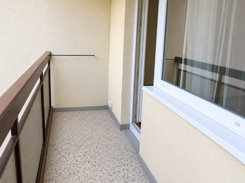 Prodej bytu 1+kk v osobním vlastnictví 33 m², Brno