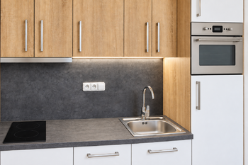 Prodej bytu 1+kk v osobním vlastnictví 33 m², Brno
