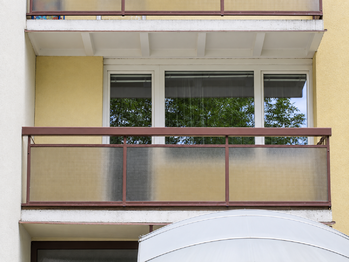 Prodej bytu 1+kk v osobním vlastnictví 33 m², Brno