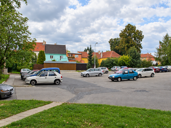 Prodej bytu 1+kk v osobním vlastnictví 33 m², Brno