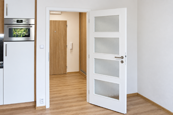 Prodej bytu 1+kk v osobním vlastnictví 33 m², Brno