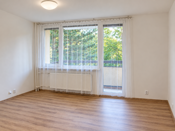 Prodej bytu 1+kk v osobním vlastnictví 33 m², Brno