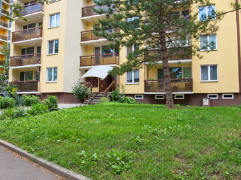 Prodej bytu 1+kk v osobním vlastnictví 33 m², Brno