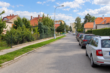 Prodej bytu 1+kk v osobním vlastnictví 33 m², Brno