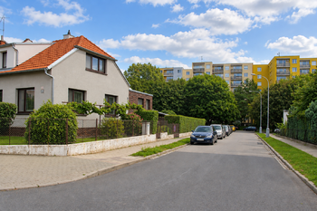 Prodej bytu 1+kk v osobním vlastnictví 33 m², Brno