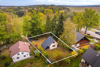 Prodej chaty / chalupy 80 m², Hlincová Hora