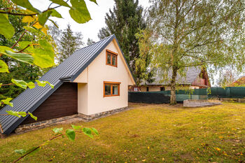 Prodej chaty / chalupy 80 m², Hlincová Hora