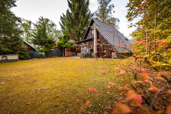 Prodej chaty / chalupy 80 m², Hlincová Hora