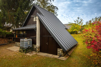 Prodej chaty / chalupy 80 m², Hlincová Hora