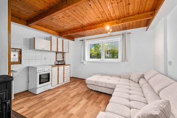 Prodej chaty / chalupy 80 m², Hlincová Hora