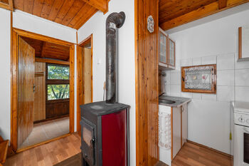 Prodej chaty / chalupy 80 m², Hlincová Hora