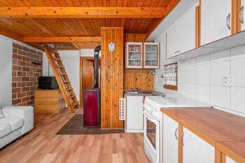 Prodej chaty / chalupy 80 m², Hlincová Hora