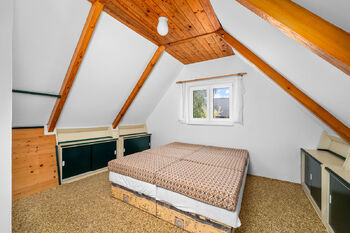 Prodej chaty / chalupy 80 m², Hlincová Hora