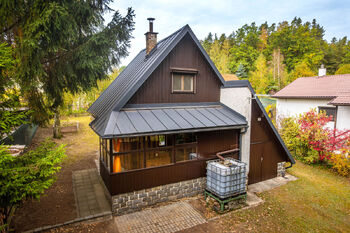 Prodej chaty / chalupy 80 m², Hlincová Hora