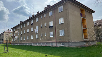 Pronájem bytu 2+kk v osobním vlastnictví 36 m², Kladno