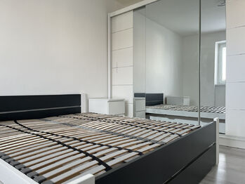 Pronájem bytu 2+kk v osobním vlastnictví 36 m², Kladno