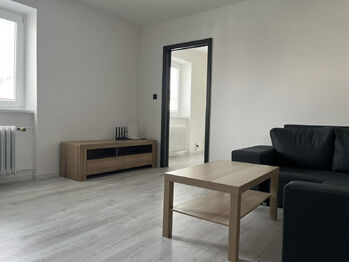 Pronájem bytu 2+kk v osobním vlastnictví 36 m², Kladno
