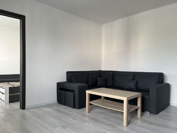 Pronájem bytu 2+kk v osobním vlastnictví 36 m², Kladno