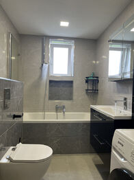 Pronájem bytu 2+kk v osobním vlastnictví 36 m², Kladno