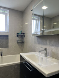 Pronájem bytu 2+kk v osobním vlastnictví 36 m², Kladno