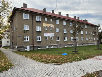 Pronájem bytu 2+kk v osobním vlastnictví 36 m², Kladno